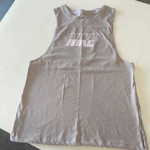 Nike tee size small